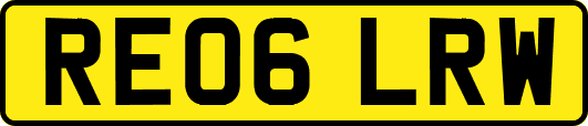 RE06LRW