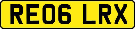 RE06LRX