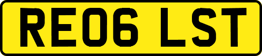RE06LST