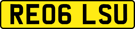 RE06LSU