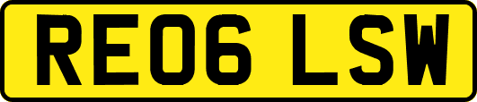 RE06LSW