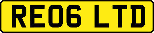 RE06LTD