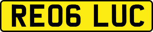 RE06LUC