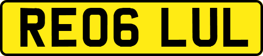 RE06LUL