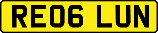 RE06LUN