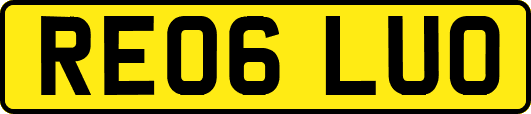 RE06LUO