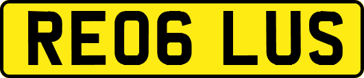 RE06LUS