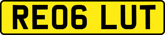 RE06LUT