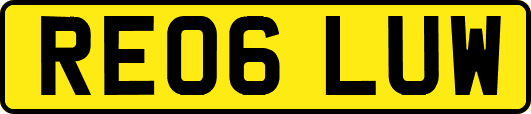 RE06LUW