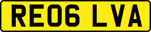 RE06LVA