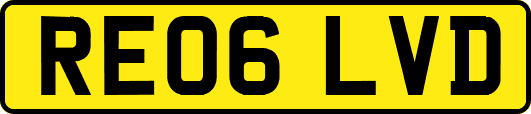 RE06LVD