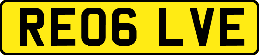 RE06LVE