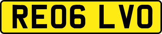 RE06LVO
