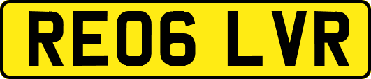 RE06LVR