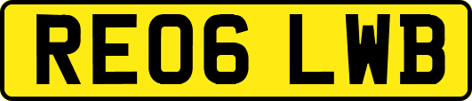 RE06LWB