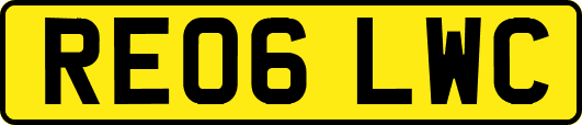 RE06LWC