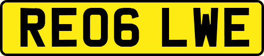 RE06LWE