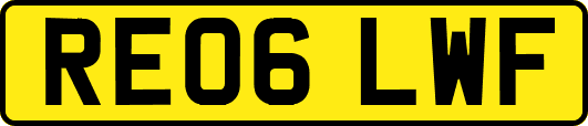 RE06LWF