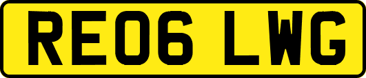 RE06LWG