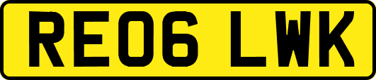 RE06LWK