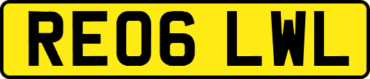 RE06LWL