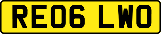 RE06LWO