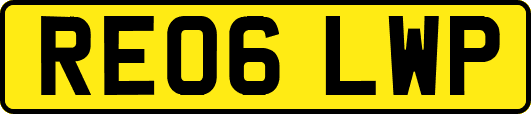 RE06LWP