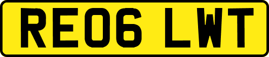 RE06LWT