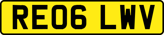 RE06LWV