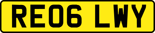 RE06LWY