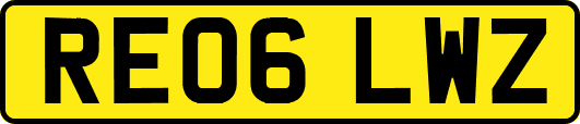 RE06LWZ