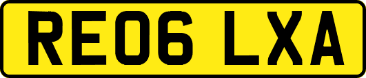 RE06LXA
