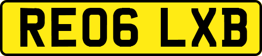 RE06LXB