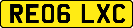 RE06LXC