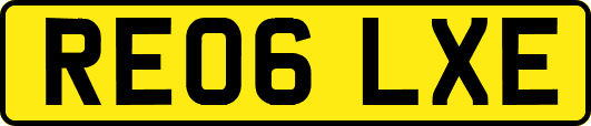 RE06LXE