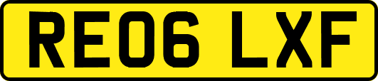 RE06LXF