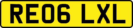 RE06LXL