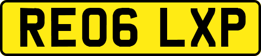 RE06LXP