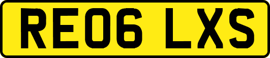 RE06LXS