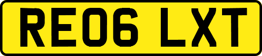 RE06LXT
