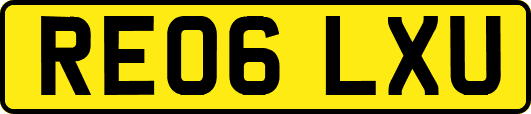 RE06LXU
