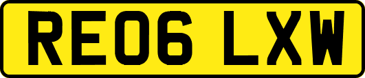 RE06LXW