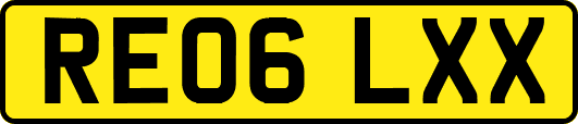 RE06LXX