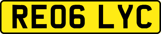 RE06LYC