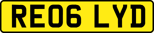 RE06LYD