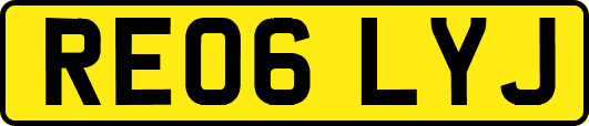 RE06LYJ