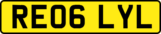 RE06LYL