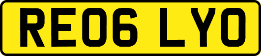 RE06LYO