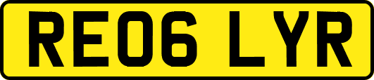 RE06LYR