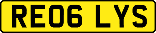 RE06LYS